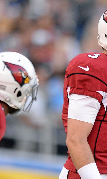 Palmer on Cardinals: 'We are pretty good'